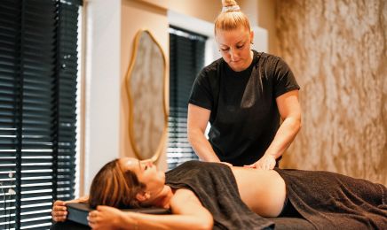 MOOVEOS : Institut de beauté à Charleroi