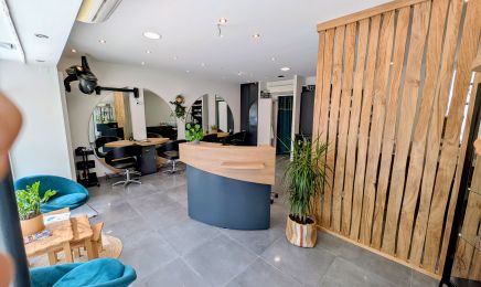 Le Salon : Coiffeur à Chagny