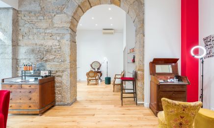 Irisé Paris - Lyon  : Institut de beauté à Lyon
