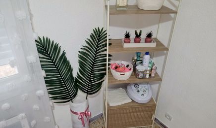 Massage Serenity & Syana : Institut de beauté à Pézenas