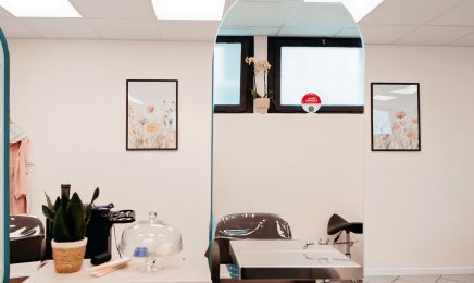 Ginger Hair Salon : Coiffeur à Samoëns