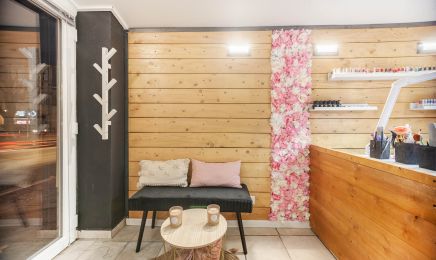 Audrey Nails and Beauty  : Manucure à Plan-de-Cuques