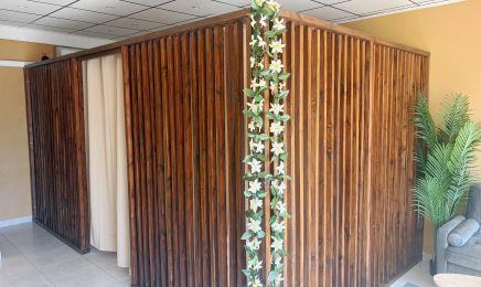 Warisara Thaï Massage : Institut de beauté à Châteauneuf-les-Martigues