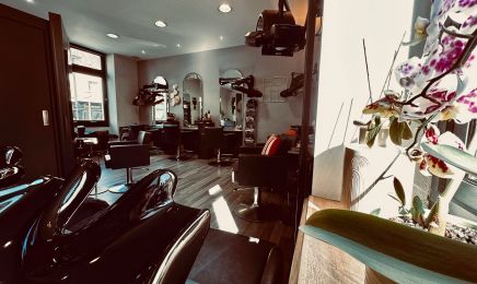 Diminutif : Coiffeur à Le Blanc