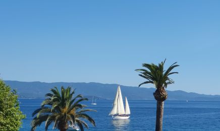 Les Jeannines  : Coiffeur à Ajaccio