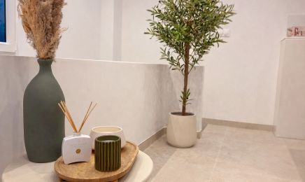Maison Manon  : Coiffeur à Marseille