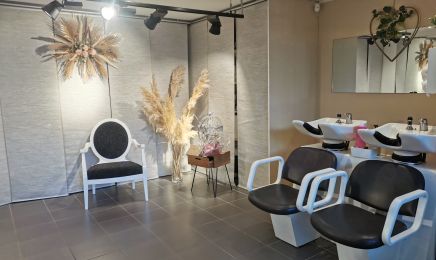 L'eau de rose : Coiffeur à Montfermeil