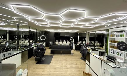 DONS BARBER SHOP 79 : Coiffeur à Niort