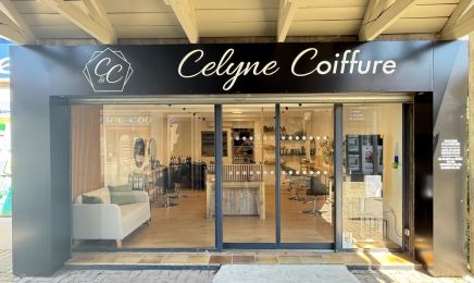 Célyne Coiffure  : Coiffeur à Velaux