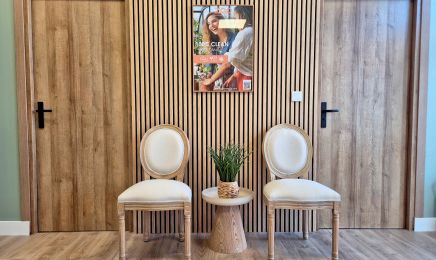 L'institut de Stephanie : Coiffeur à Sainte-Verge