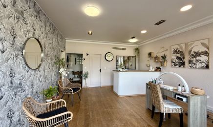 L'Instant Beauté : Institut de beauté à Mouans-Sartoux