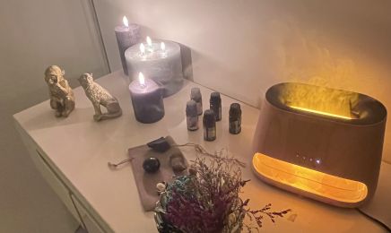 L’instant Par L : Institut de beauté à Plœuc-L'Hermitage