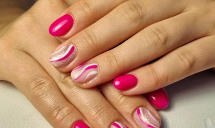Funky Nail's  : Coiffeur à Marles-en-Brie