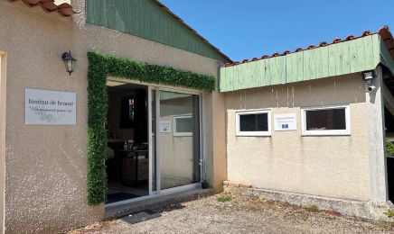 Un Moment Pour Soi : Institut de beauté à Saint-Laurent-d'Arce