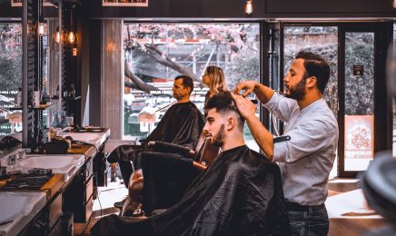 Prestige Coiffeur Barbier  : Coiffeur à Colmar