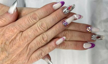 Beauté sauvage  : Manucure à Chanteloup-les-Vignes