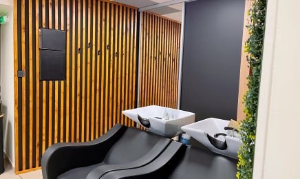 Un brin de julie : Coiffeur à Moidieu-Détourbe