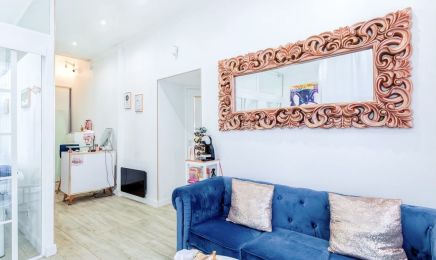 Le salon Dermo : Institut de beauté à Vincennes