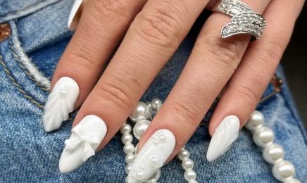 Ani Beauty Bar : Manucure à Gradignan