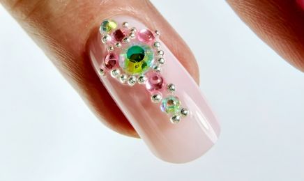 My essence Nails  : Institut de beauté à Rodilhan