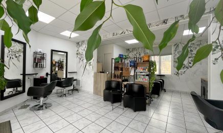 L'coiff au naturel : Coiffeur à Épernon