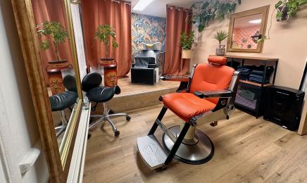 HEM ET VOUS : Coiffeur à Strasbourg