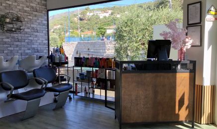 Concept Coiffure : Coiffeur à Tourrette-Levens