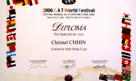 Christel Coiffure : Coiffeur à Thiais