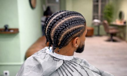 Barber House : Coiffeur à Nice