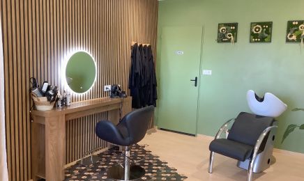 Emilyn au Naturel : Coiffeur à Taizé-Aizie