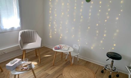 Baby Nature : Institut de beauté à Saint-Perdon