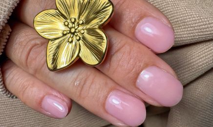 L'ATELIER NAILS BY LEA : Manucure à Ramoulu