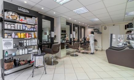 Bien-Être Fati Coiffure : Coiffeur à Moret sur Loing