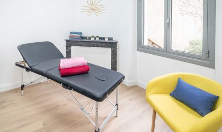 Point Soleil - Tarbes - L' Atelier Minceur : Institut de beauté à Tarbes