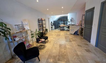 L'instant d'une pose : Institut de beauté à Jouques