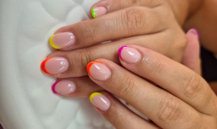 Les ongles de Malef : Institut de beauté à Montauban