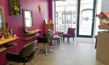 Tifs for Two : Coiffeur à Neuilly-en-Thelle