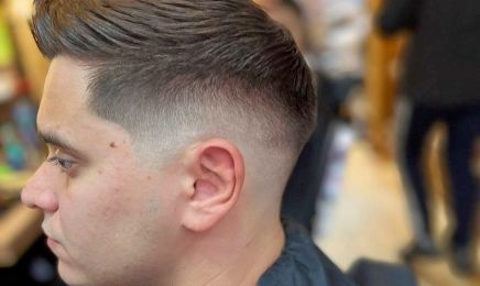 The Barber Nation  : Institut de beauté à Paris