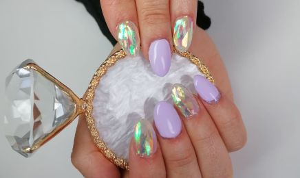 California Sun (Machar Nails) : Manucure à Athis-Mons