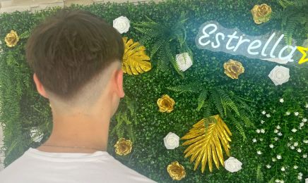 Estrella Coiffure & Beauté : Coiffeur à La Chapelle-de-Guinchay