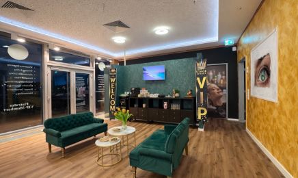 VIP Beauty & Wellness Institute: Kosmetikstudio in Langenhagen
