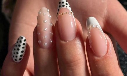 Cha Nails Ink - Prothésiste Ongulaire et Tatouages : Manucure à Coin-lès-Cuvry