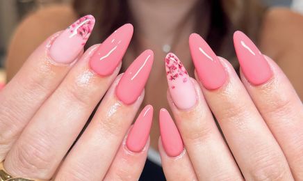 Dolceditaa - Ongles en Gel & Nail art  : Manucure à Saint-Bonnet-de-Mure