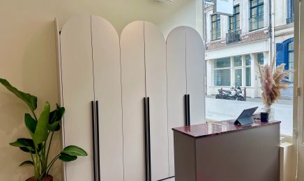 LAB  : Coiffeur à Lille