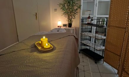 Douce évasion : Institut de beauté à Montivilliers