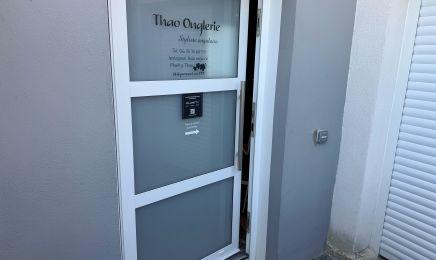Thao : Institut de beauté à Dietwiller