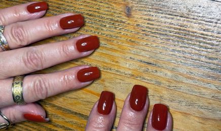 Isa Nails : Manucure à Bordeaux
