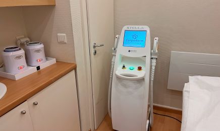 Les Soins d'Isabelle  : Coiffeur à Paris
