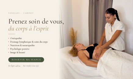 Maison Wellness : Institut de beauté à Venelles