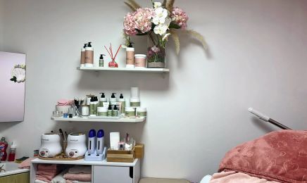 Aurore Coiffure Esthétique : Institut de beauté à Montpellier-de-Médillan